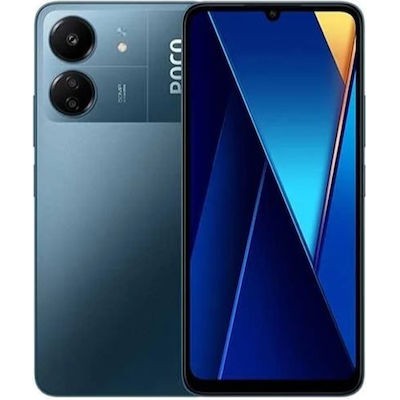 Xiaomi Poco C65 (6GB/128GB) Blue EU